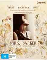 その他 Ost: Mrs. Parker and the Vicio [CD] 51JJ+AvEj5L._AC_SY200_QL15_.jpg